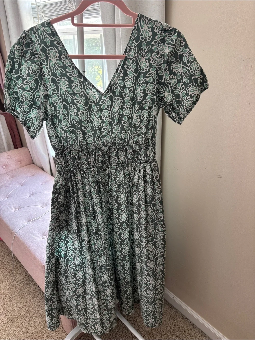 linen dress strapless Striped Blend Midi – Coastal Chic Summer Style madeinitaly 颜色:Other Color from color chart Womens Midi Denim Dress this dress is your